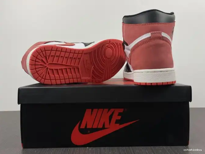 555088-112 1 OG Red' Jordan High 'Track Retro Air 0513
